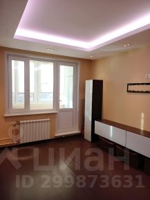 1-комн.кв., 31 м², этаж 1