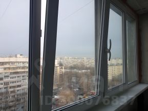 1-комн.кв., 36 м², этаж 13