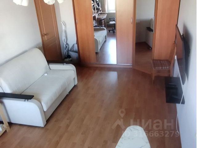 1-комн., 33 м², 9/9 этаж