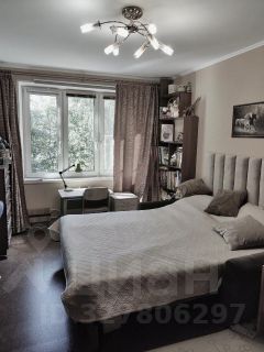 2-комн.кв., 45 м², этаж 5
