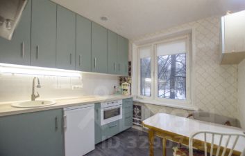 2-комн.кв., 44 м², этаж 2