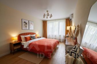 1-комн.кв., 32 м², этаж 4
