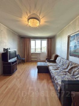2-комн.кв., 64 м², этаж 10