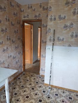 2-комн.кв., 38 м², этаж 4