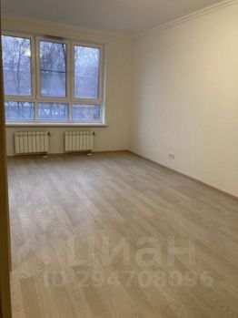 1-комн.кв., 42 м², этаж 2