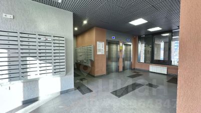 2-комн.кв., 61 м², этаж 31