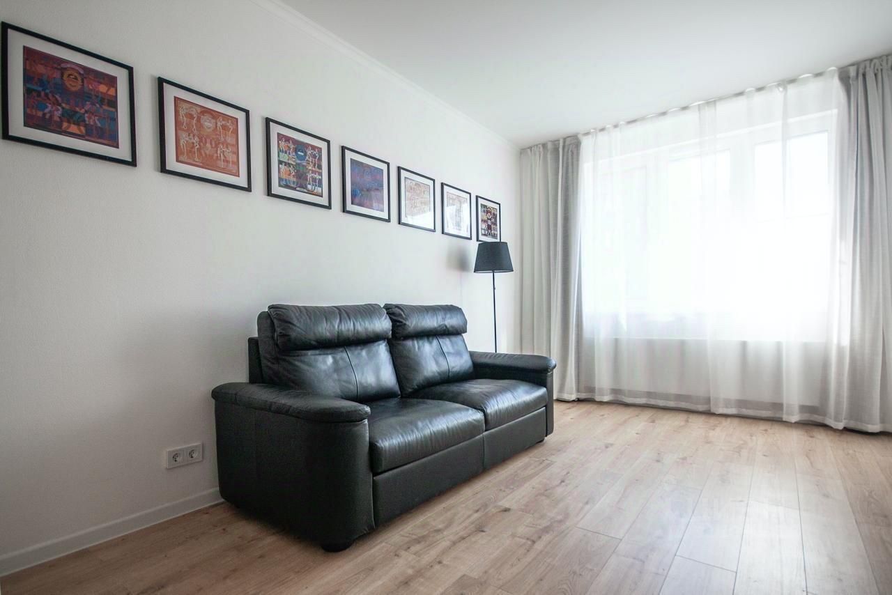 2-комнатная квартира, 57,1 м² — фото 6