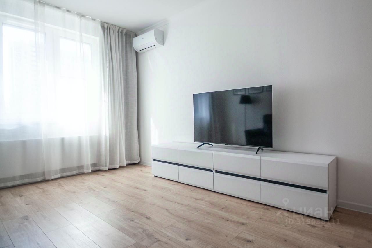 2-комнатная квартира, 57,1 м² — фото 4