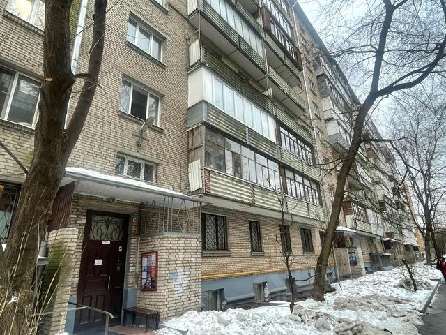 Продажа квартир на улице Константина Симонова, дом 8к2 в Москве