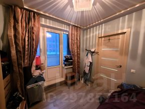 2-комн.кв., 42 м², этаж 3