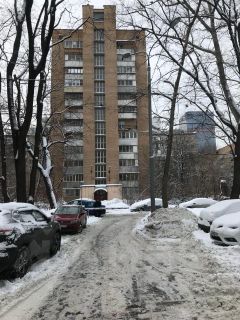 2-комн.кв., 51 м², этаж 4