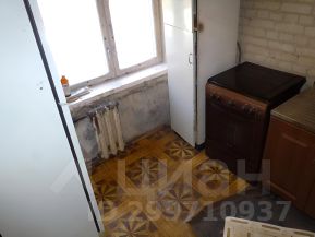 3-комн.кв., 57 м², этаж 2