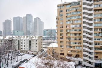 2-комн.кв., 51 м², этаж 8