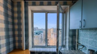 1-комн.кв., 31 м², этаж 7