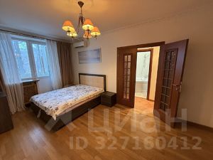 1-комн.кв., 33 м², этаж 4