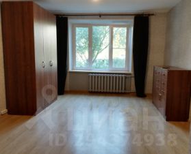 1-комн.кв., 36 м², этаж 3