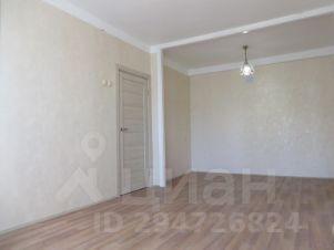 1-комн.кв., 33 м², этаж 4