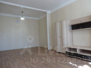 1-комн.кв., 33 м², этаж 4