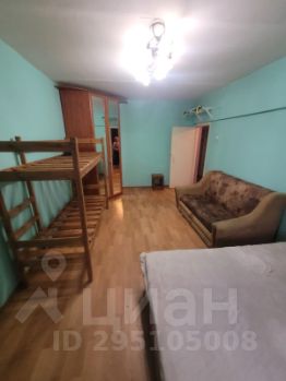 3-комн.кв., 73 м², этаж 2