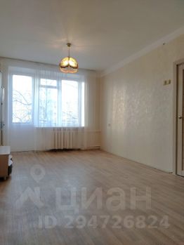 1-комн.кв., 33 м², этаж 4