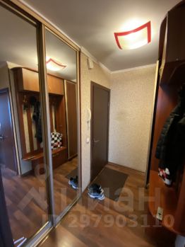 2-комн.кв., 40 м², этаж 10