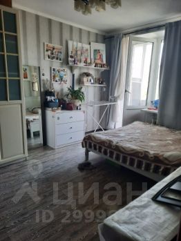 1-комн.кв., 34 м², этаж 4