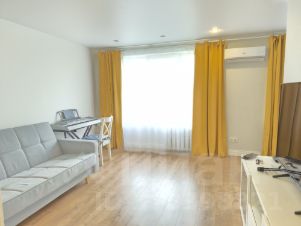 1-комн.кв., 35 м², этаж 11