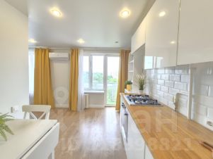 1-комн.кв., 35 м², этаж 11