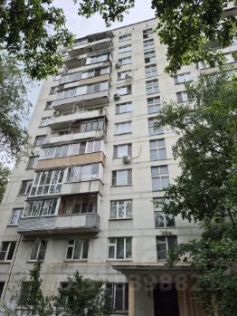 1-комн.кв., 35 м², этаж 11