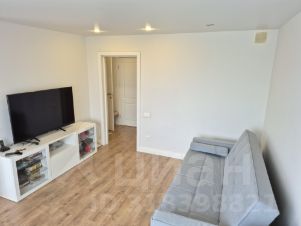 1-комн.кв., 35 м², этаж 11