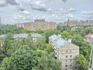 1-комн.кв., 35 м², этаж 11