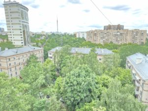 1-комн.кв., 35 м², этаж 11