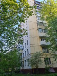 1-комн.кв., 32 м², этаж 3