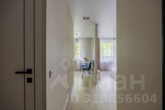 1-комн.кв., 32 м², этаж 3