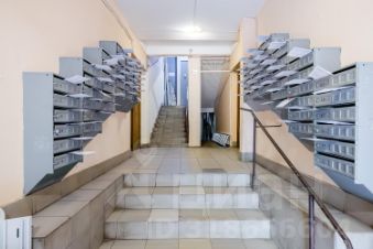 1-комн.кв., 32 м², этаж 3