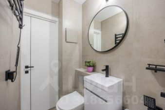 1-комн.кв., 32 м², этаж 3