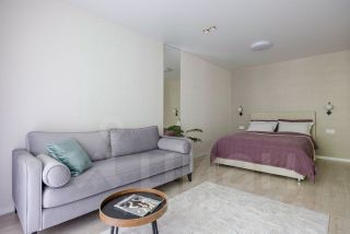 1-комн.кв., 32 м², этаж 3
