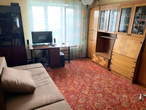 3-комн.кв., 60 м², этаж 7