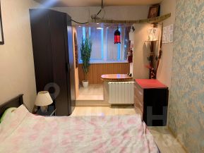 3-комн.кв., 60 м², этаж 7