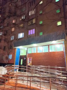 3-комн.кв., 65 м², этаж 12