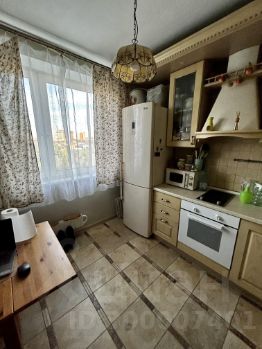 2-комн.кв., 52 м², этаж 7