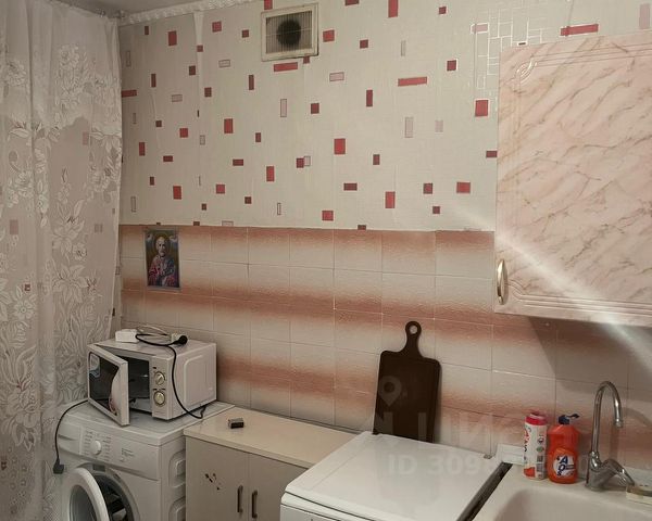 1-комн., 38 м², 2/9 этаж
