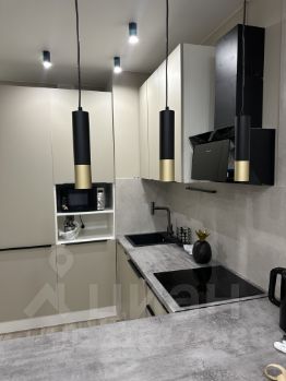апарт.-студия, 25 м², этаж 5