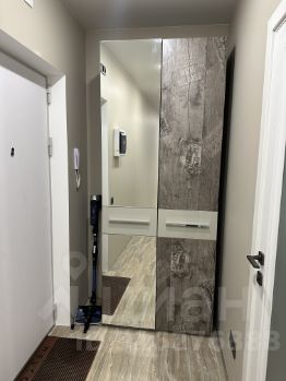 апарт.-студия, 25 м², этаж 5