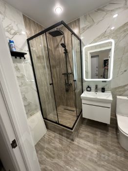 апарт.-студия, 25 м², этаж 5