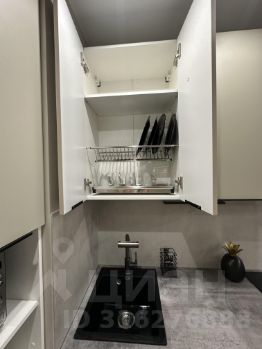 апарт.-студия, 25 м², этаж 5