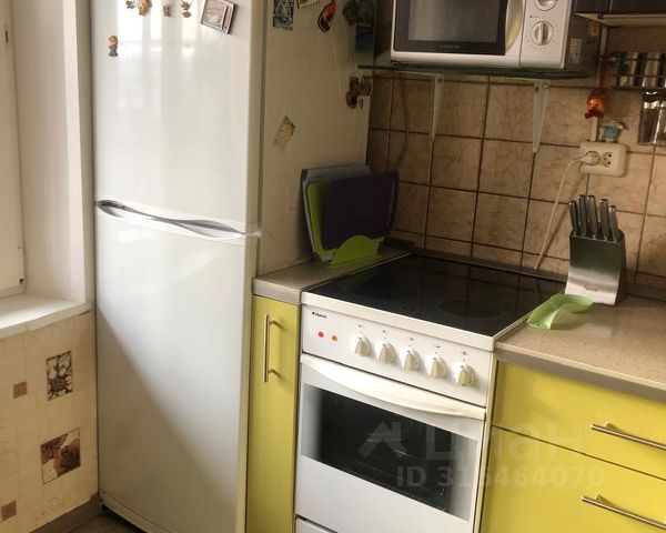 2-комн., 38,4 м², 10/14 этаж