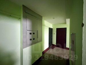 3-комн.кв., 52 м², этаж 9