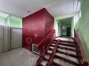 3-комн.кв., 52 м², этаж 9