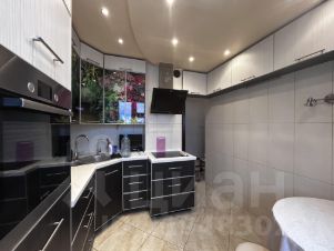 3-комн.кв., 52 м², этаж 9